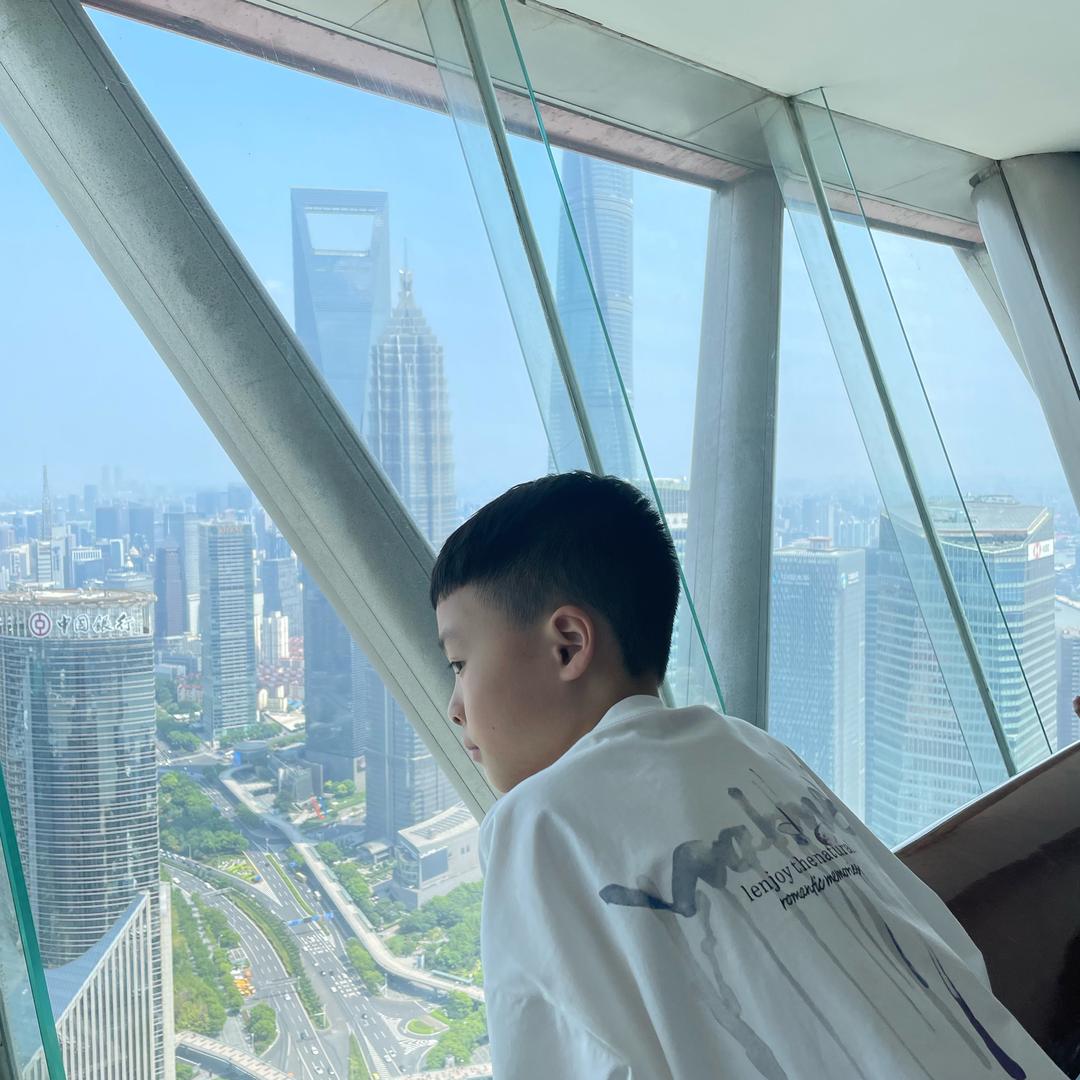 小丽