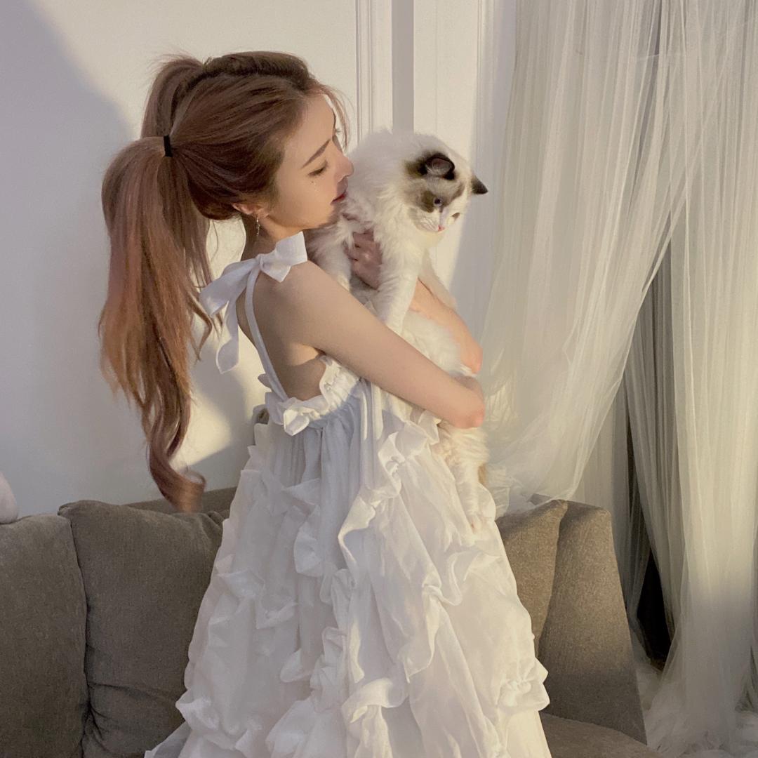 Ss、奕可可@抖音