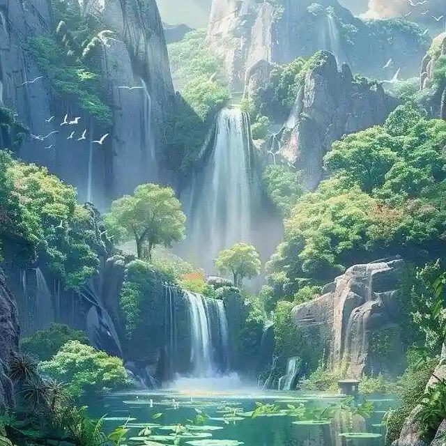 深深堂