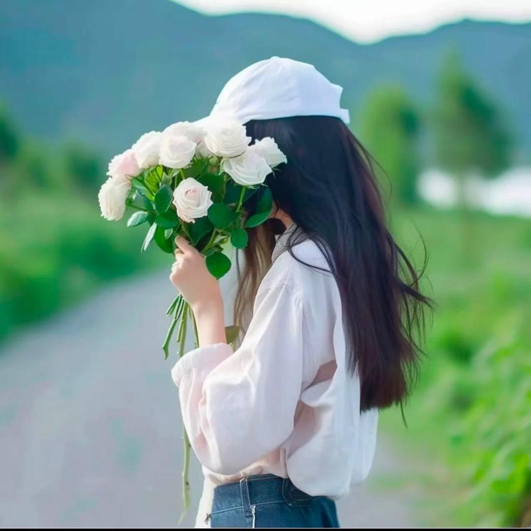 渲渲(小个子版)