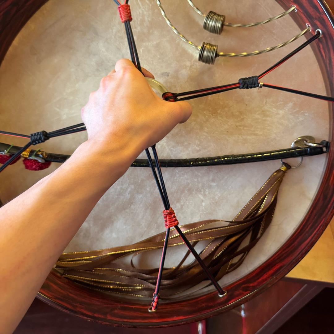 抠你板牙🤣【萬香堂】