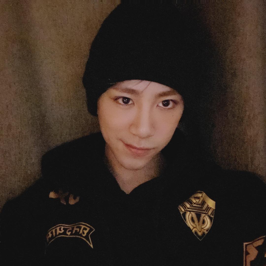 黑泽宇