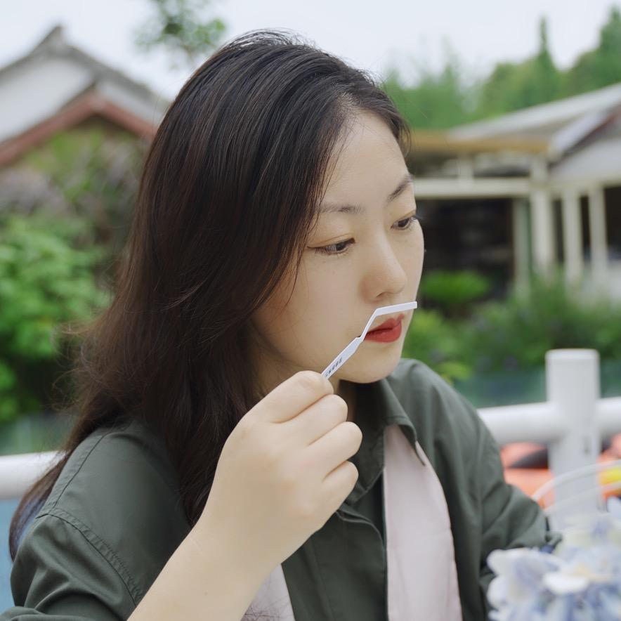 成都陈剑慧调香技能大师