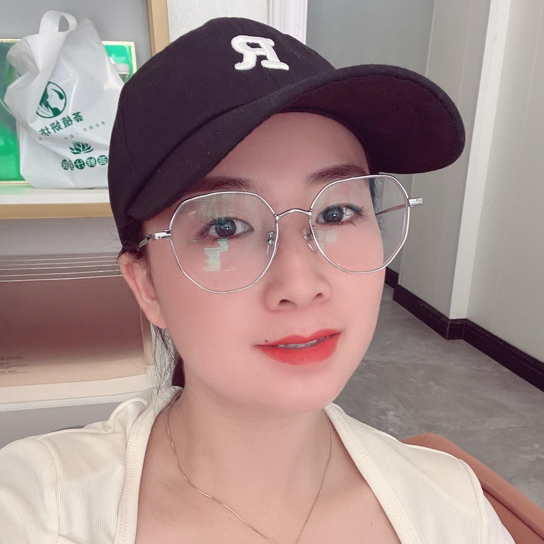 上饶科颜问题肌专家 玲姐