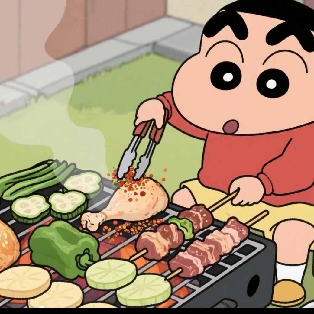 小破车野串（大面地铁站）