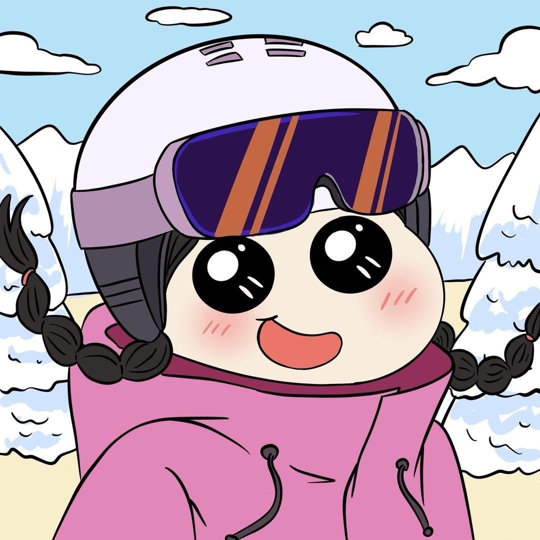 今生是第一次