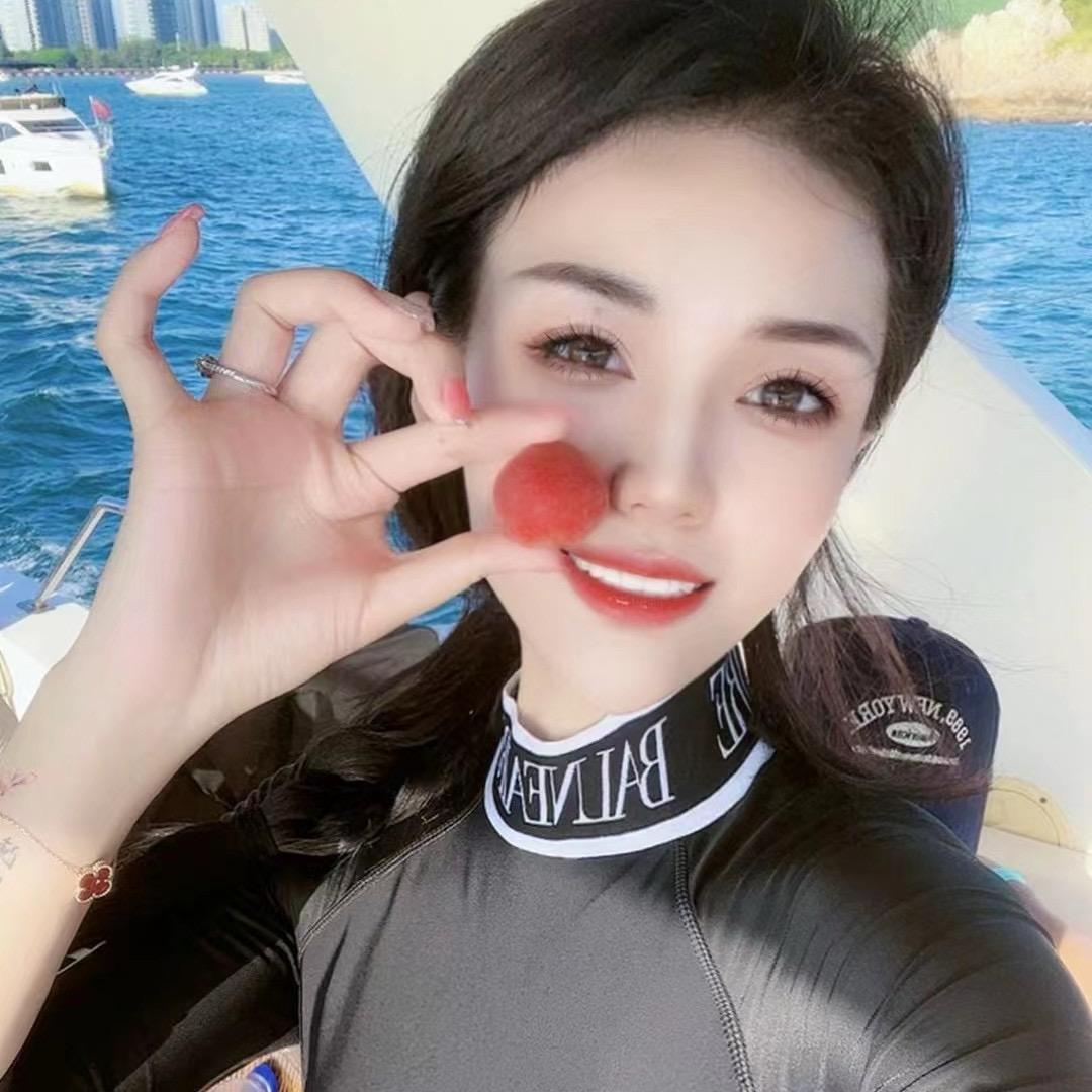 是宋小姐吖