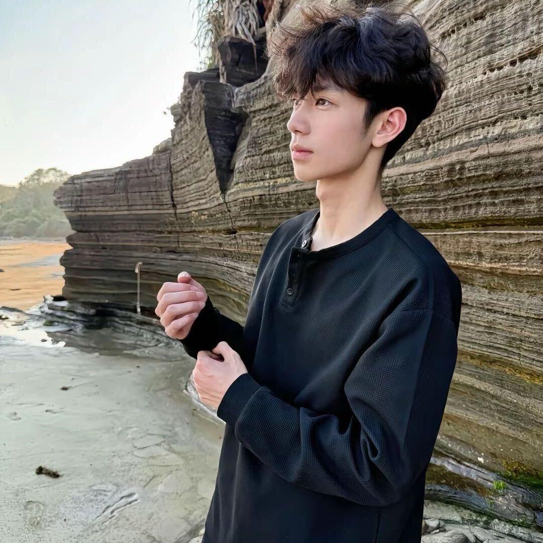 王晨旭
