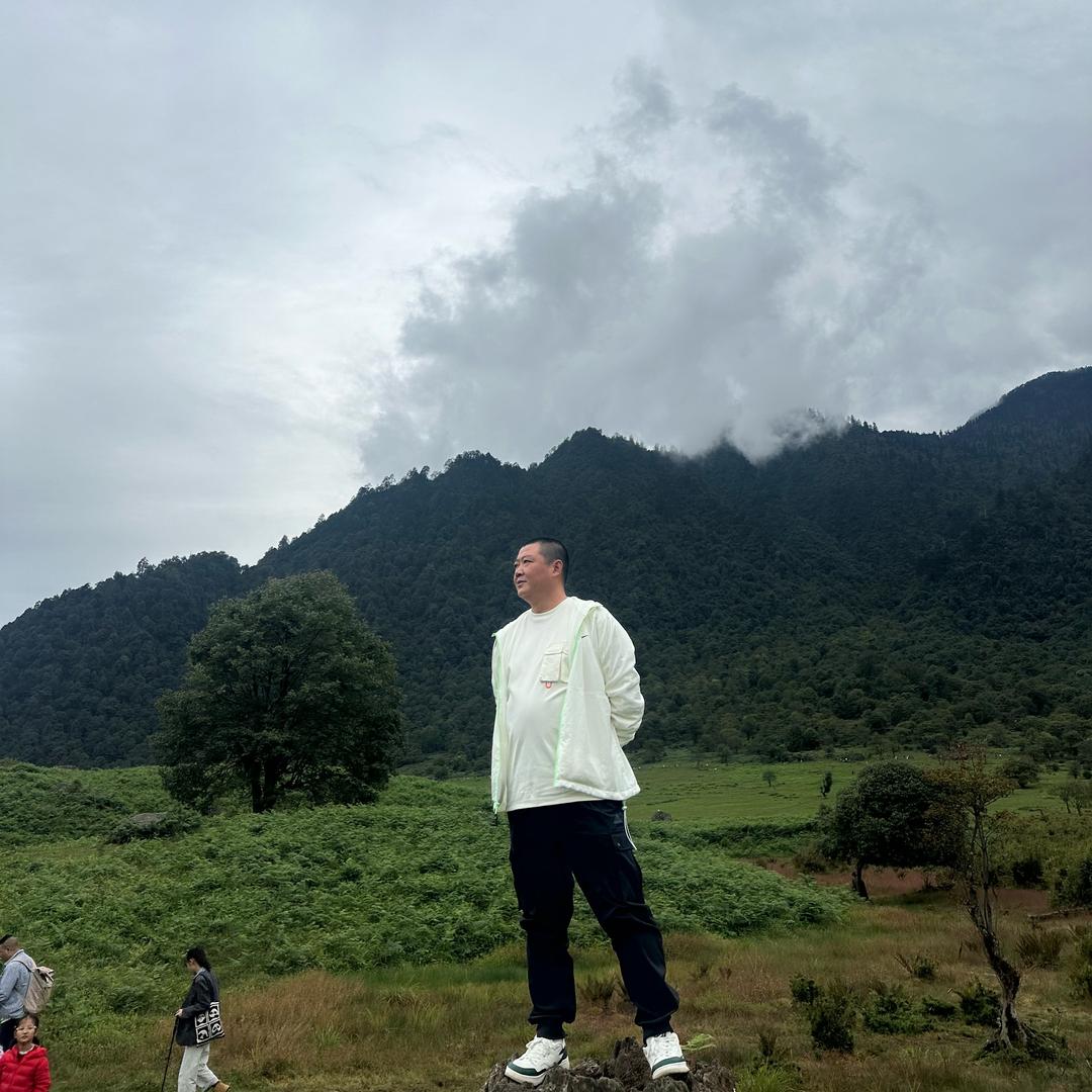 狼