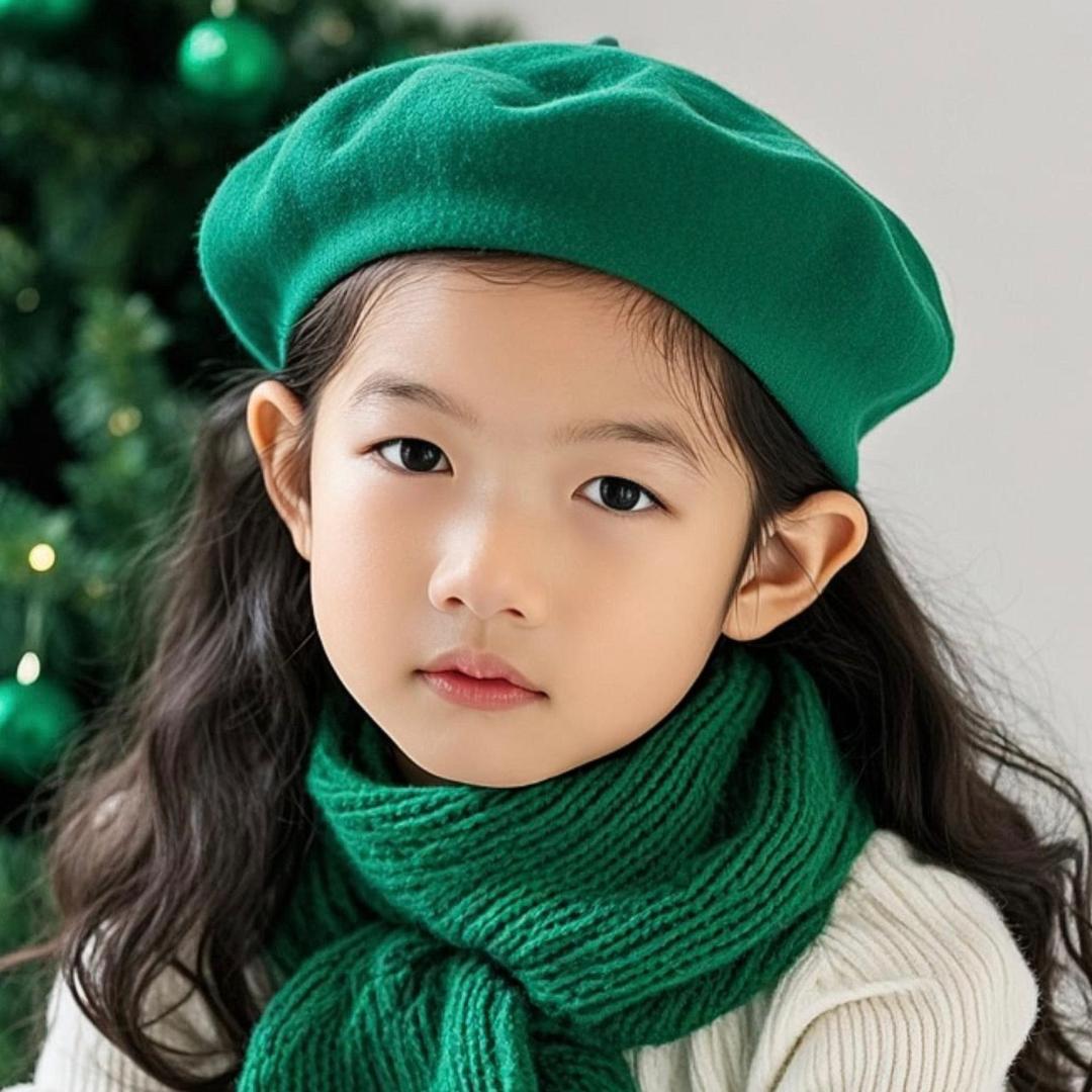 小甜芯❤️麻麻