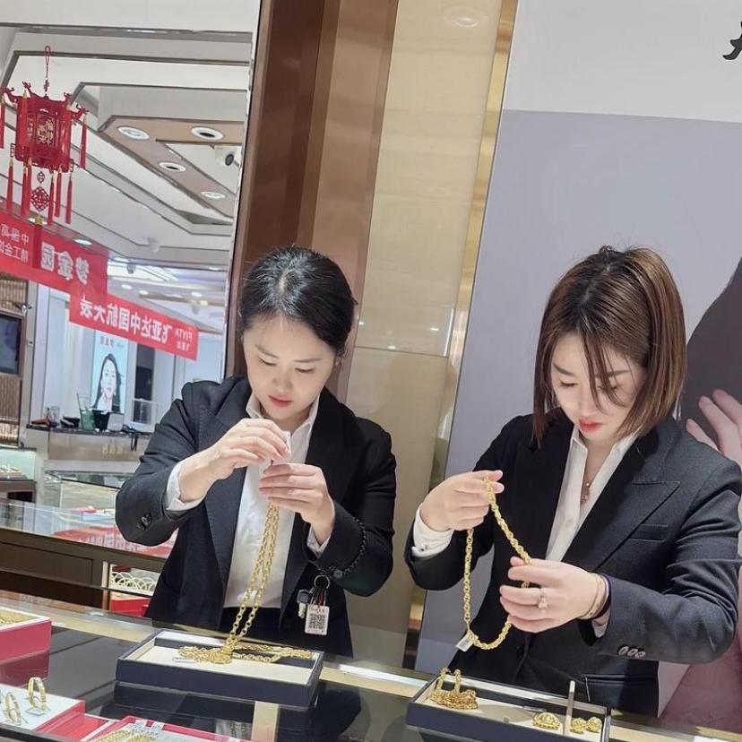 老凰凰饰品2