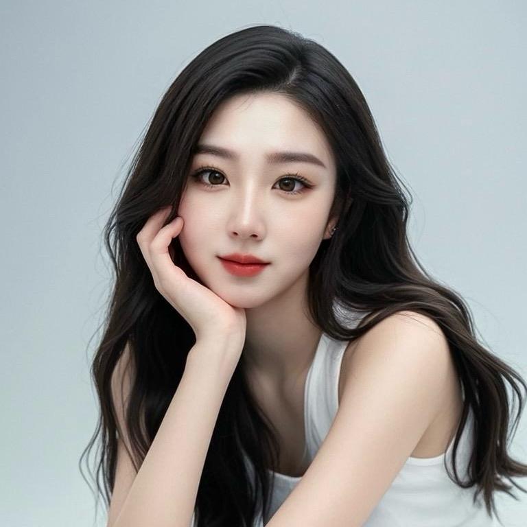 🌈 李李吖