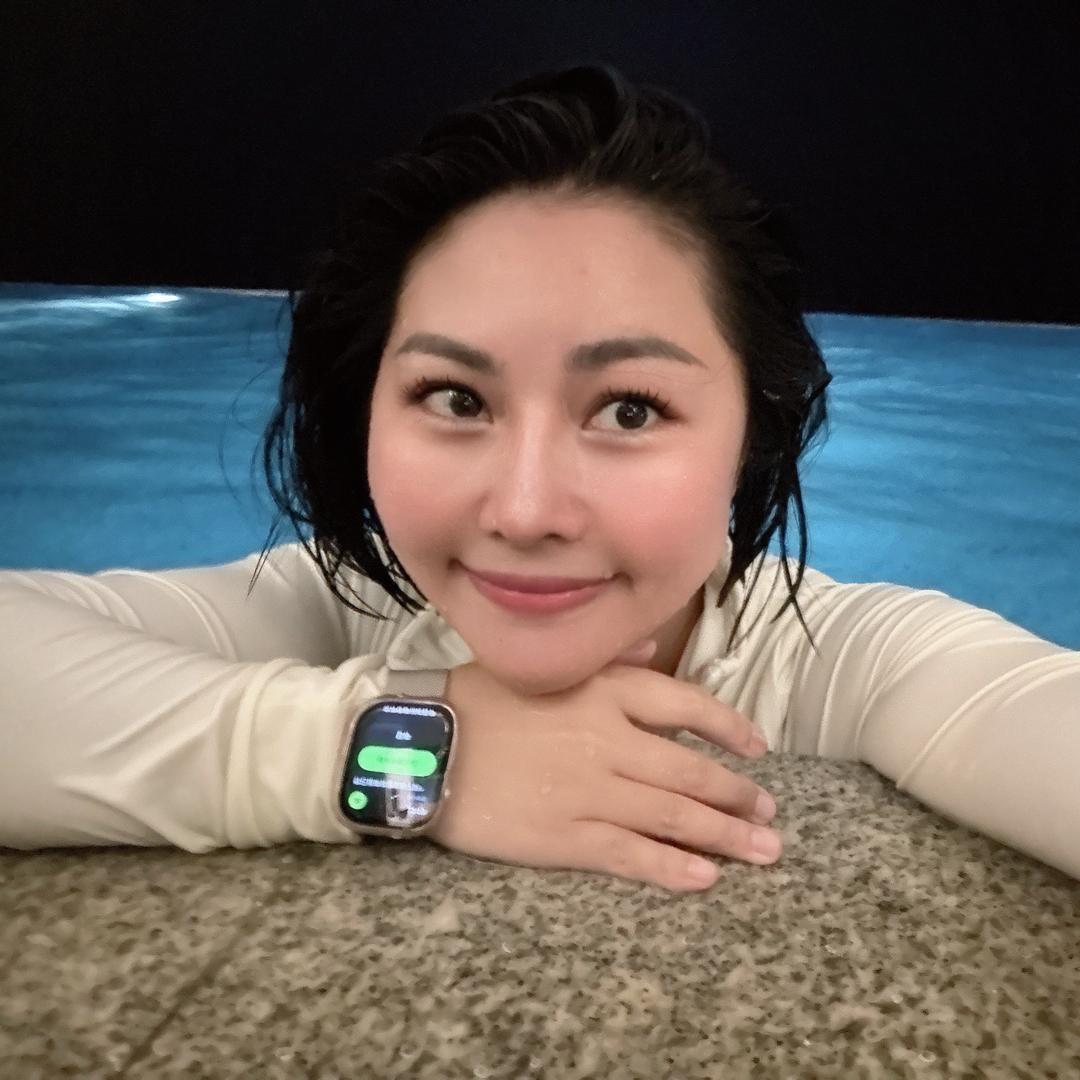 Joanna 慧娜👸