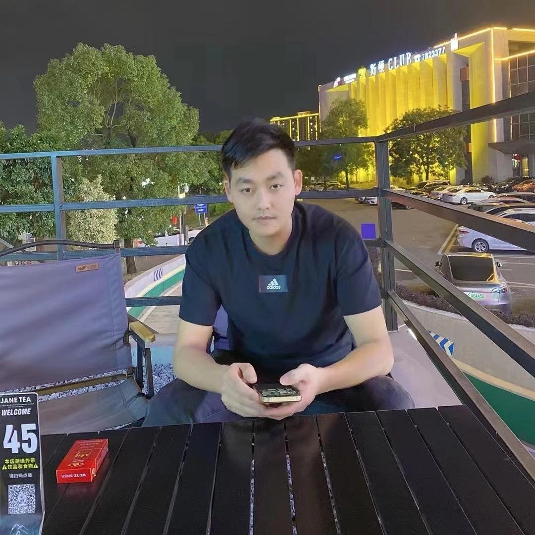 张老师👷‍♂️