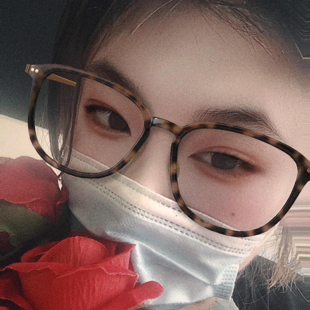 心疼的你