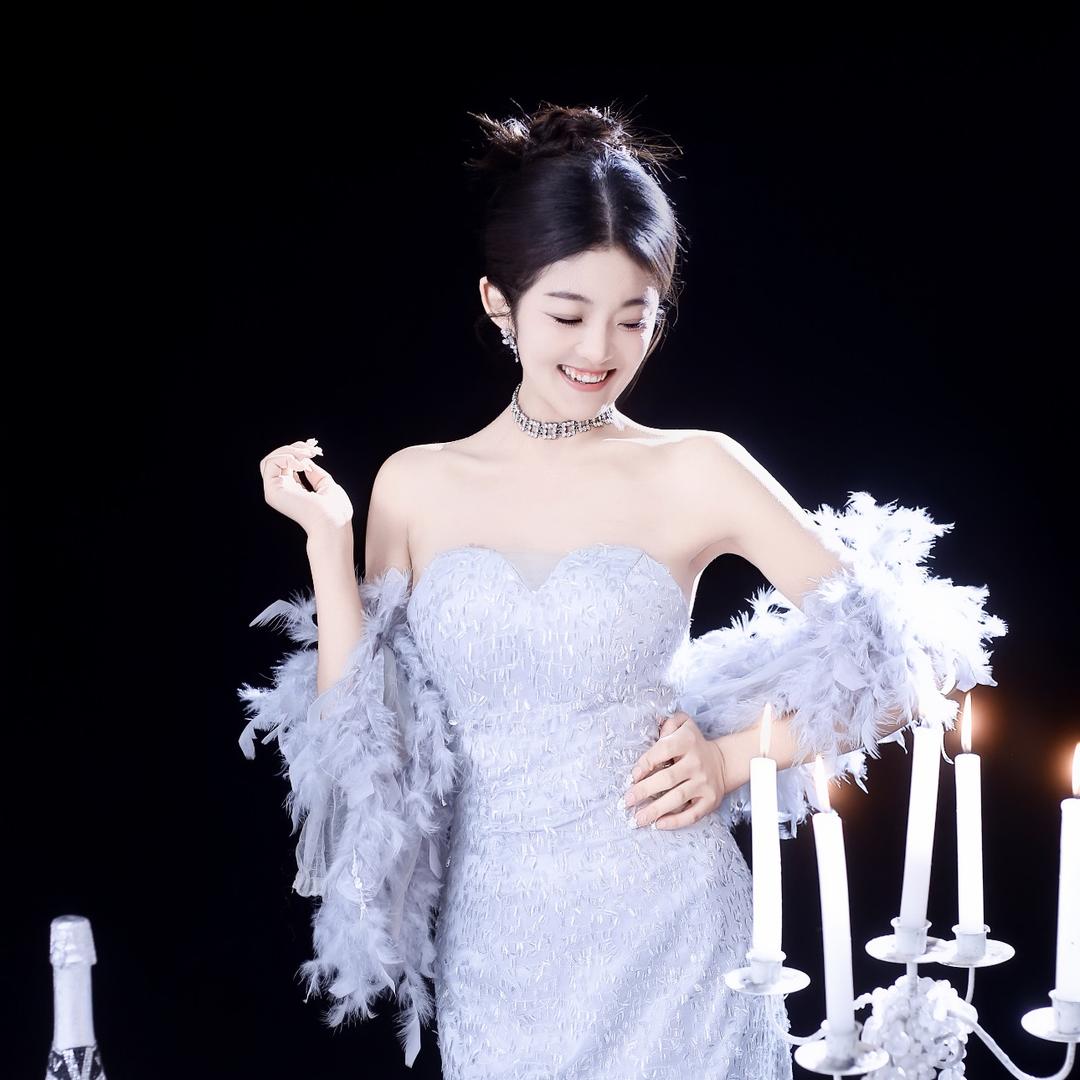 收废品的小妇女