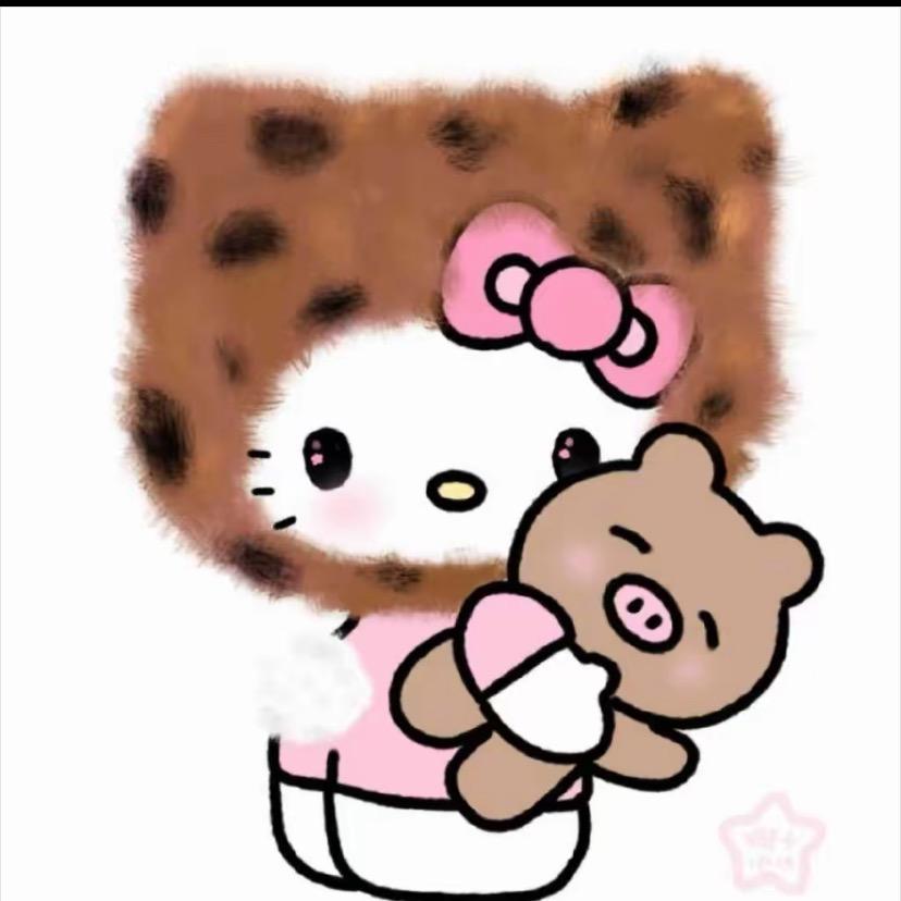 馋嘴猫