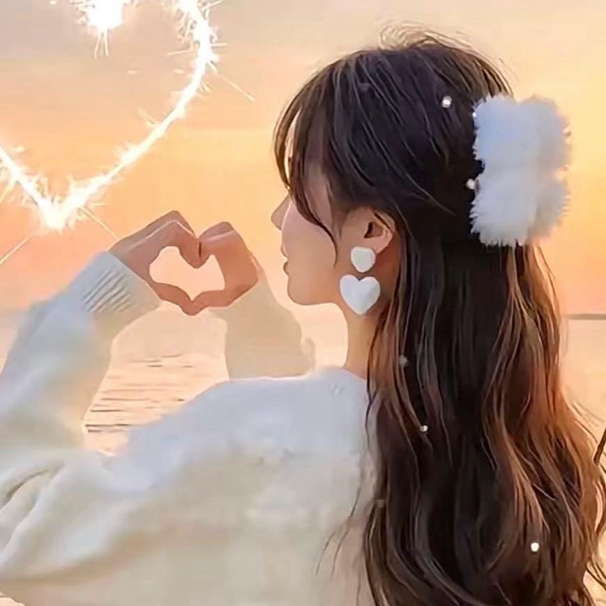 最爱💕