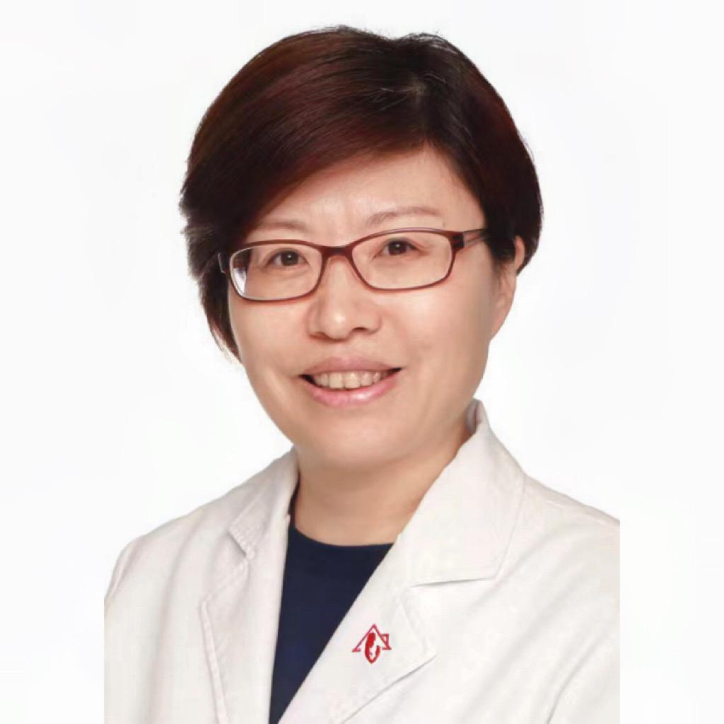 妇科刘晓霞医生