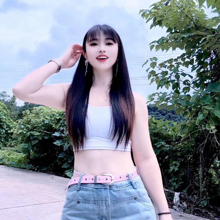 佳艺920（放牛妹）