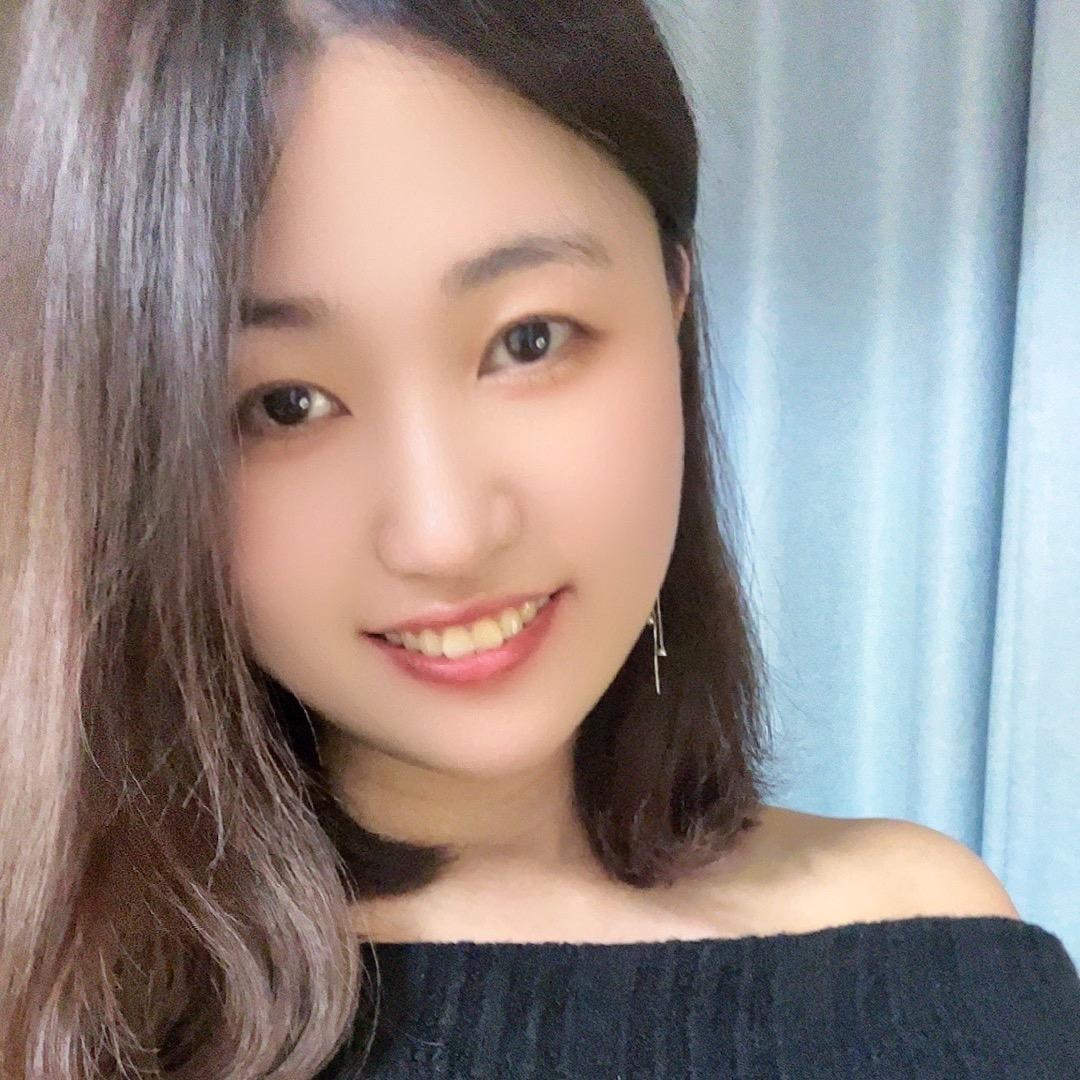 娜娜（低谷期）