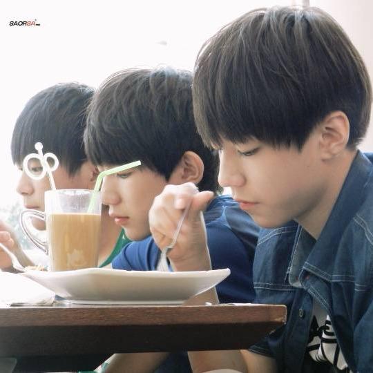三小只回忆录