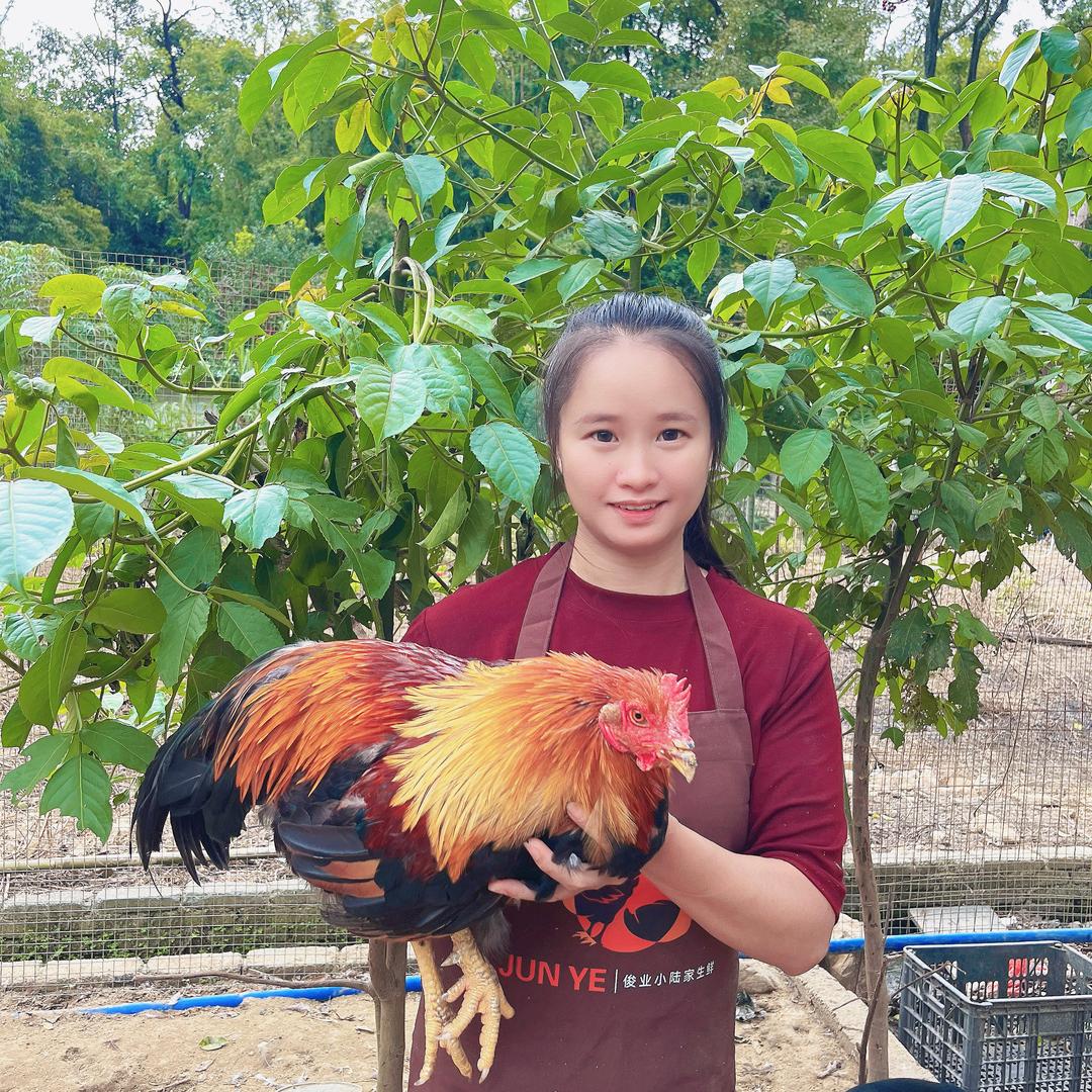 小陆家农家生鲜