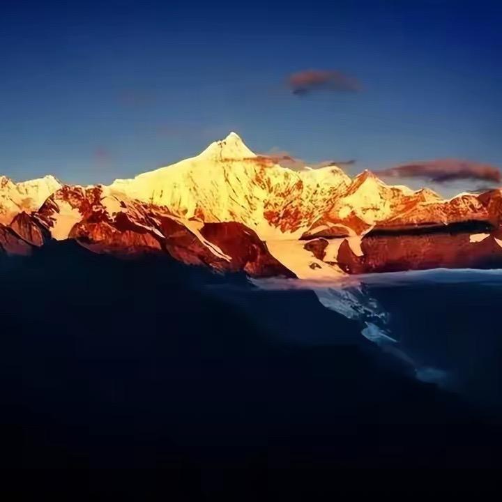 三江源