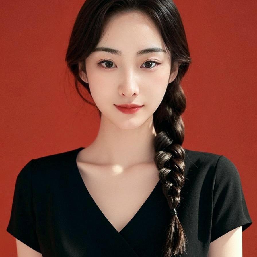 低调妹