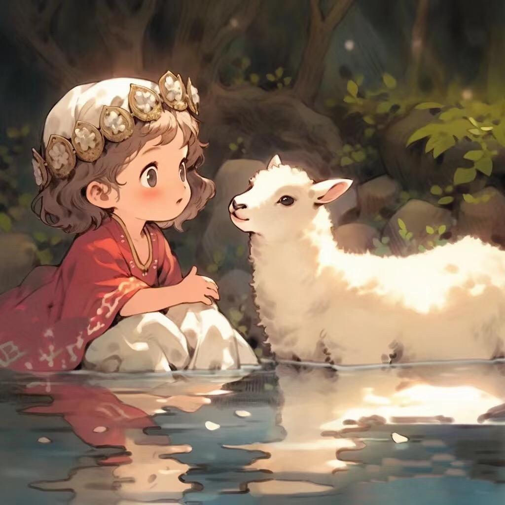 洛筱爱