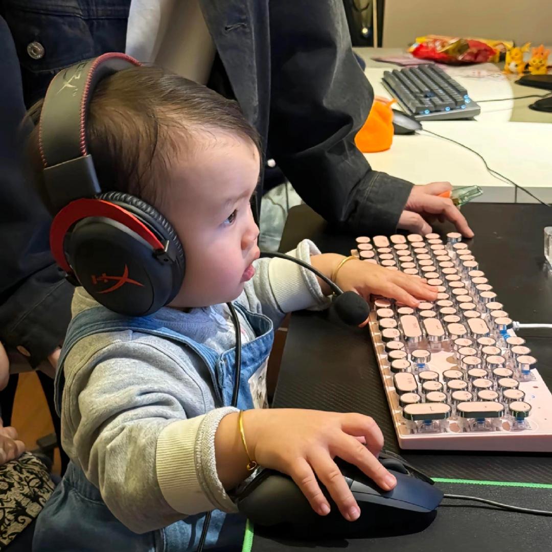 怦然心董的头像