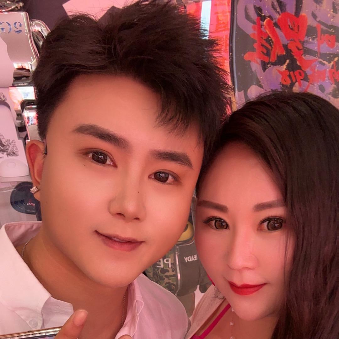 罗佳妈妈