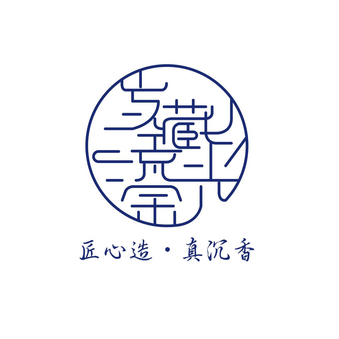 老老李的沉香铺