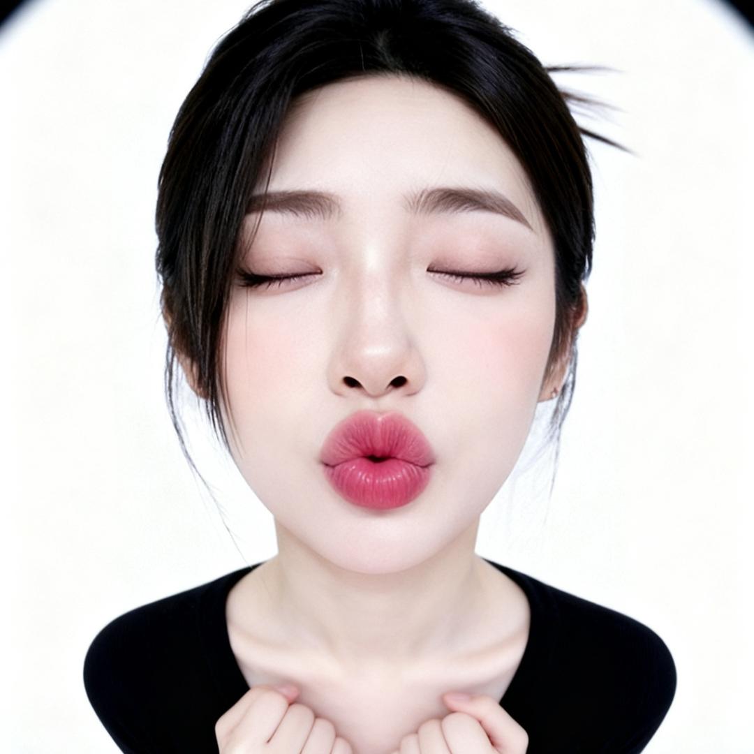 哈尔滨商K大妹儿