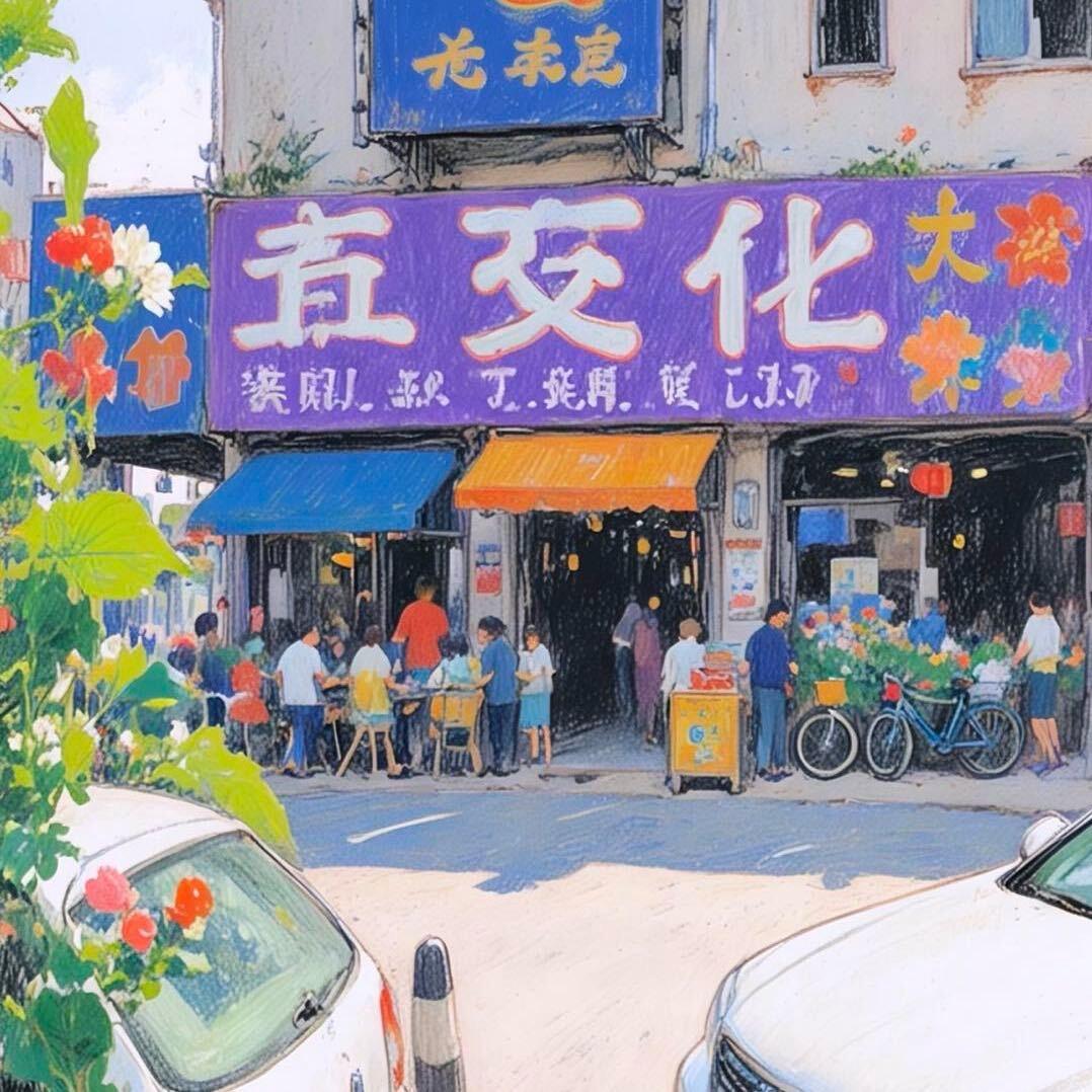 安阳水冶五交化