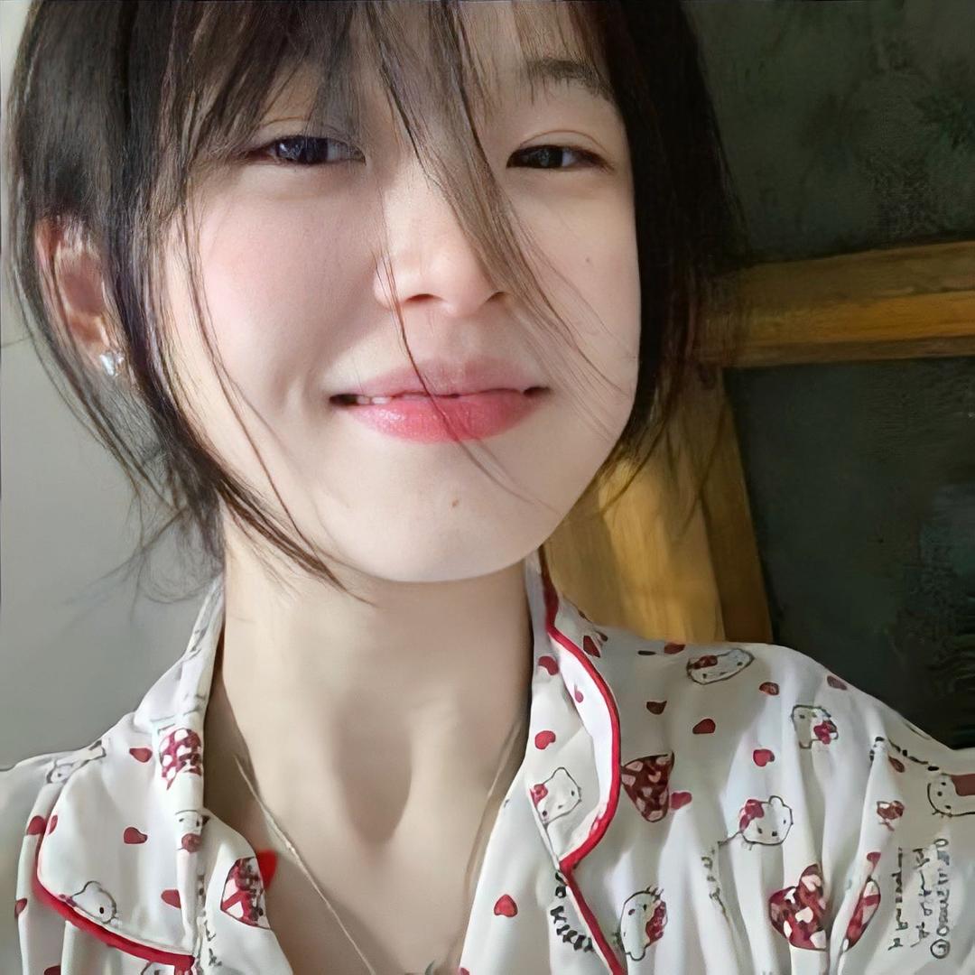 何其幸福