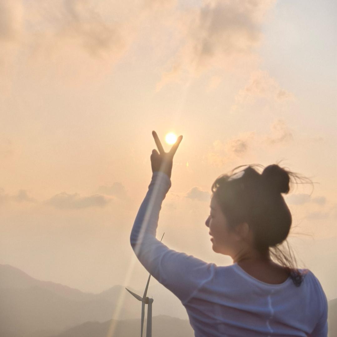 云溪紫台 李海燕