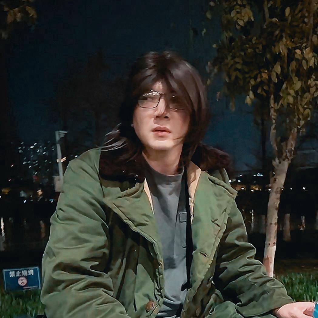 张佳辉在深圳✨