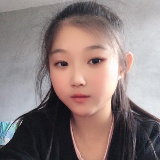 绵绵果儿