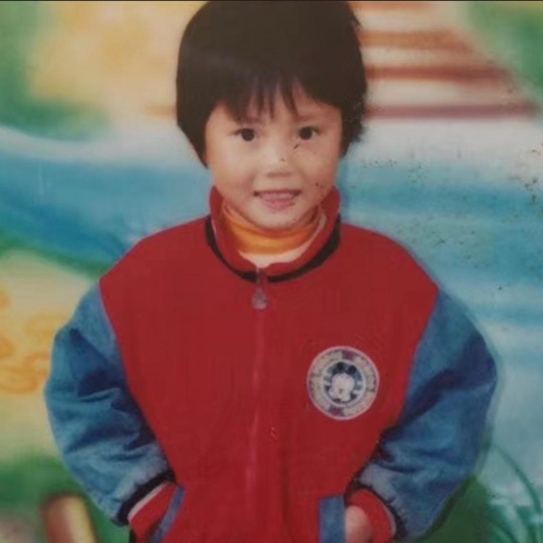 小邵不吃姜