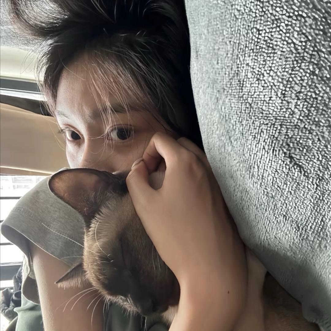 小烤鱼.