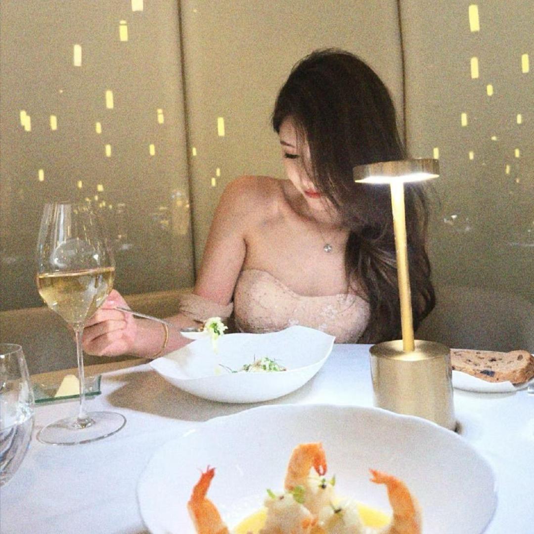 小馨儿