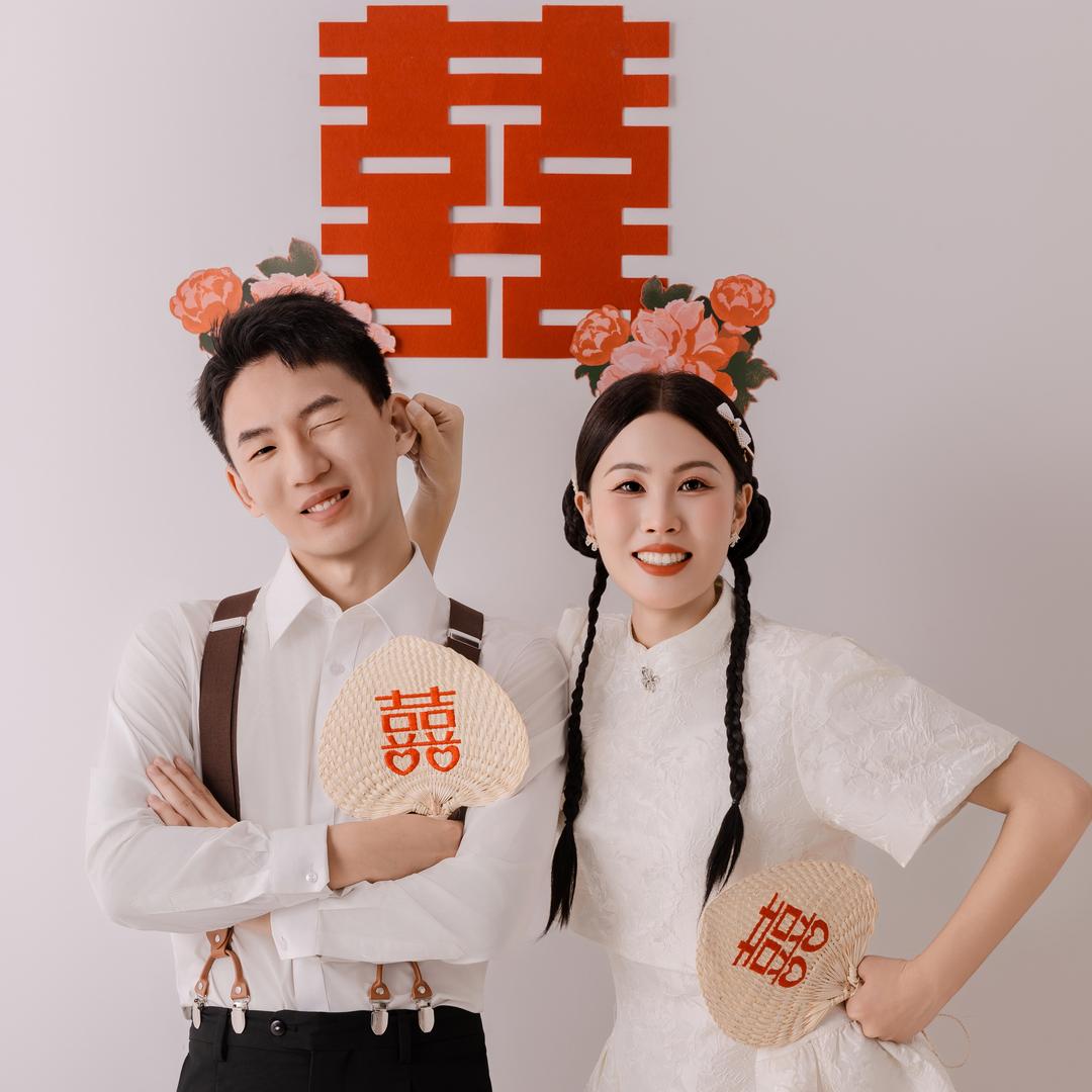 晏晏（哺乳期）