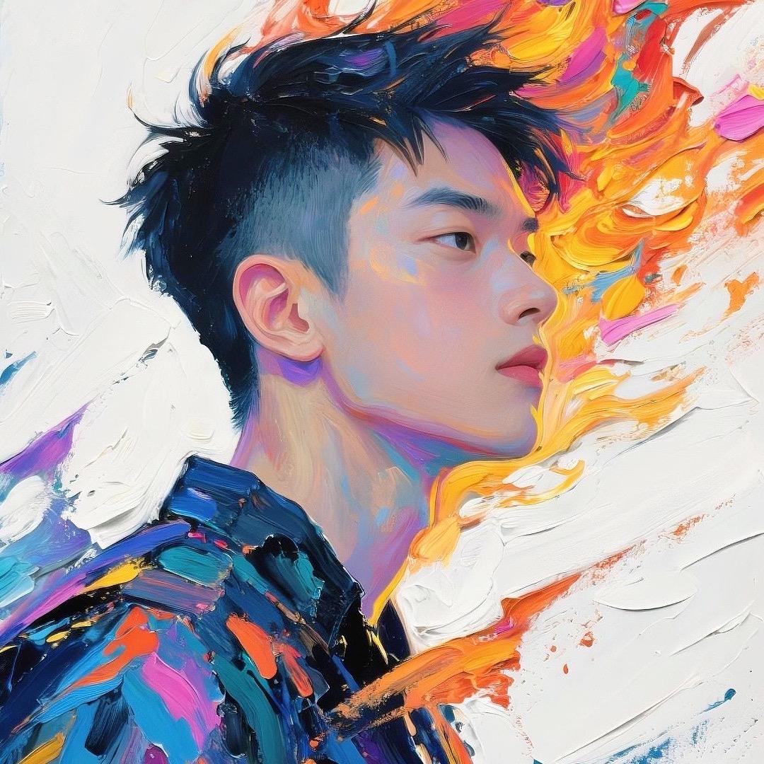 凌晨四点四十五