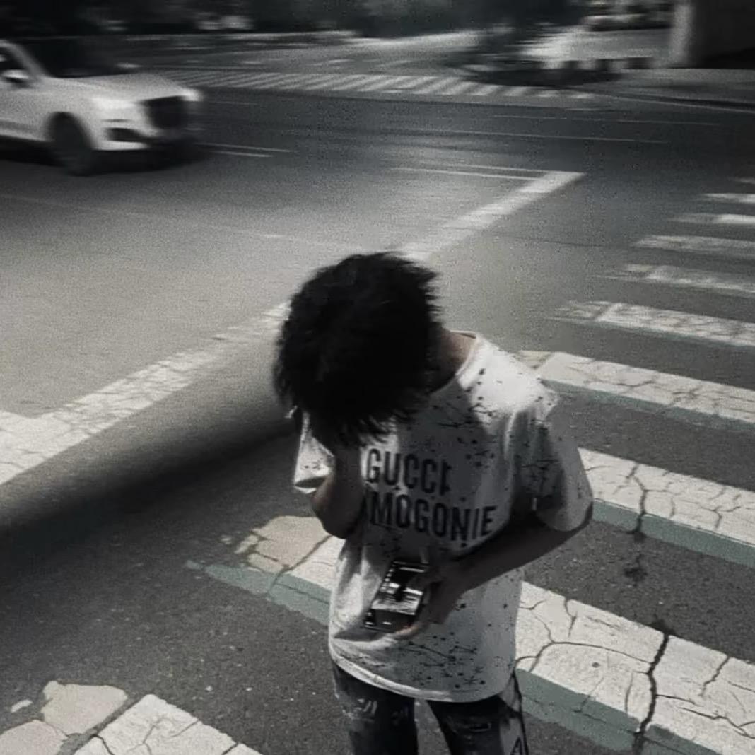 10后少男的把戏与少女的心思已被我熟知