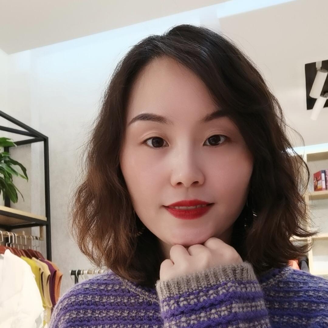 瑞梵女装艾莱依-莎莎