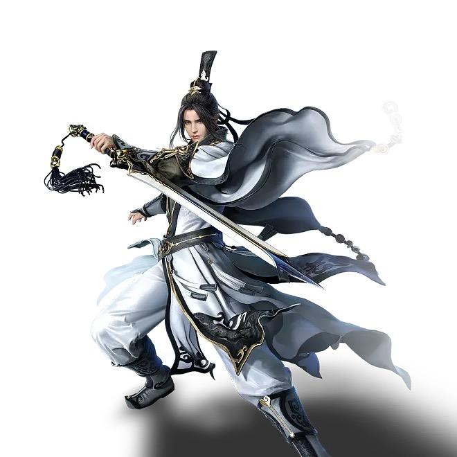 仙侠游戏·手游推荐