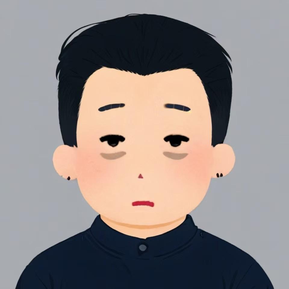 小小刘.
