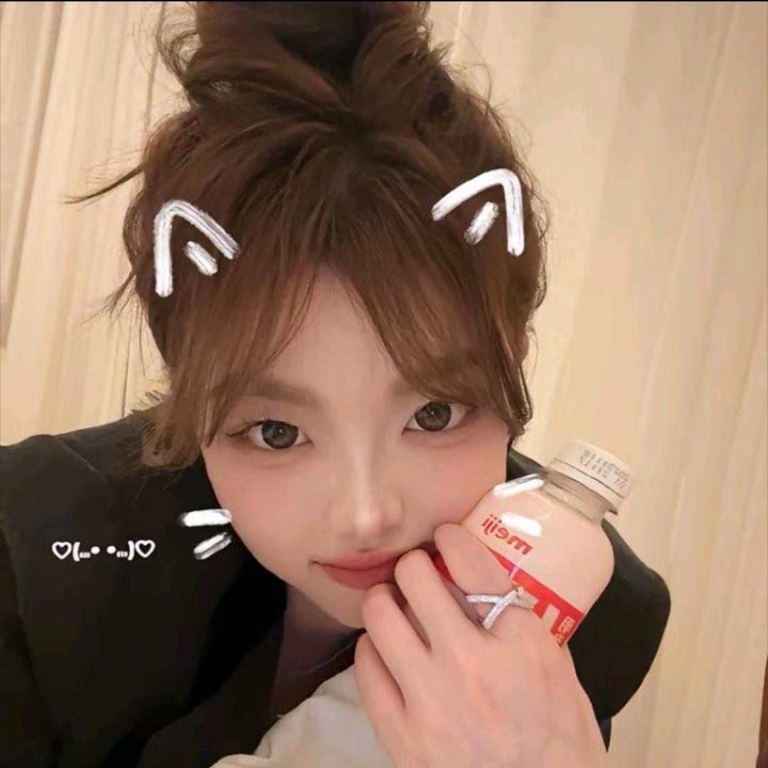 晶咕直播穿搭精选