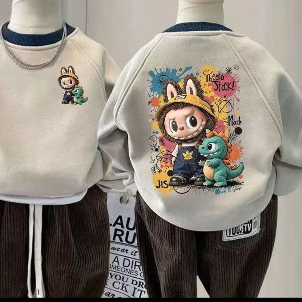 北北童品kids